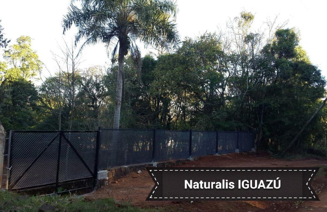 Casa Naturalis Iguazu Villa Puerto Iguazú Exterior foto